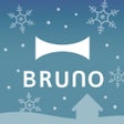 Ikona programu: BRUNO直営公式アプリ