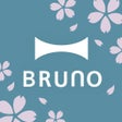 Ícone do programa: BRUNO直営公式アプリ