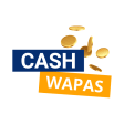 CashWapas- Best Cashback Earn