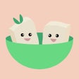 Ikona programu: TofuTogether - Vegan Dati…
