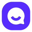 Icoon van programma: Channel.io