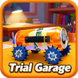 Icoon van programma: Trial Garage