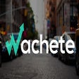 Wachete - Monitor website content changes