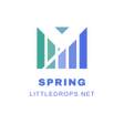 程序图标：Spring Framework - Java