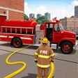 Programikonen: Firefighter Rescue Games …