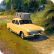 Crazy Taxi Simulator 2020 - Offroad Taxi Driving