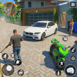 Symbol des Programms: Vice Streets: Gangster Li…
