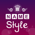 Icon of program: Stylish text nickname cre…