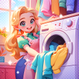 Laundry Sort Master icon