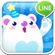プログラムのアイコン：LINE アイスキューピック