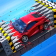 Ikon program: Car Crusher Kingdom