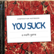 프로그램 아이콘: you suck - GRE and SAT pr…