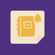 Programın simgesi: ZenNote -Note  Reminder