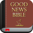 プログラムのアイコン：Good News Bible Offline G…