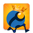 プログラムのアイコン：King Rolly Ball