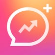 Comments Insight for Instagram icon