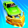 プログラムのアイコン：Timeshift Race