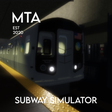 程序图标：subway simulator
