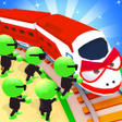 Icon of program: Train vs Zombies 3D