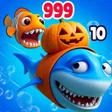 ไอคอนของโปรแกรม: Fish Go.io 2