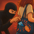 أيقونة البرنامج: Anti Theft Alert