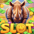 Ikona programu: Wild Roller: Relic Treasu…