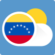 Ícone do programa: Venezuela Weather