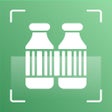 Identify Food - Meal Scanner icon