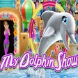 Ícone do programa: My Dolphin Show unblocked…