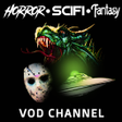 أيقونة البرنامج: Horror Sci-Fi Fantasy