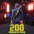 Ícone do programa: Rogue Strike: 200