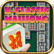 ไอคอนของโปรแกรม: K-Classic Mahjong