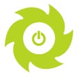 프로그램 아이콘: Ecoticket Tecnología Ecol…