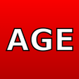 Ikona programu: Age Calculator