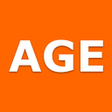 程序图标：Age Calculator