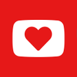 プログラムのアイコン：ytLove - subs views and t…