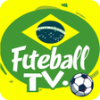 Brasil Futebol Tv AoVivo icon