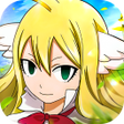 程序图标：Fairy Tail Power: Burning…