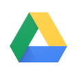 프로그램 아이콘: Google Drive