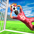 أيقونة البرنامج: Football World Soccer Lea…