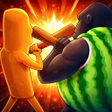 Иконка программы: Monster Evolution: Meme B…