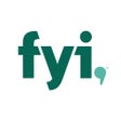 Ikona programu: FYI TV: Passionate Enthus…