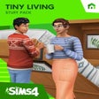 Programikonen: The Sims 4: Tiny Living S…