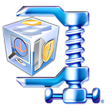 プログラムのアイコン：WinZip System Utilities S…