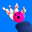 أيقونة البرنامج: CannonBowling
