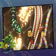 Programın simgesi: Little Big Snake Unblocke…