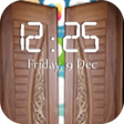 Icoon van programma: Easy Door Lock Screen