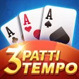 Icon of program: 3 Patti Tempo