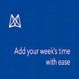 Icon of program: Mavenlink timeAdder