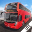Ikon program: Bus Simulator Lite